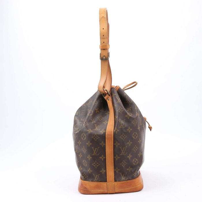 Louis Vuitton - Noé - Håndtaske