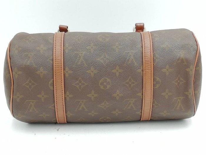 Louis Vuitton - Papillon - Håndtaske