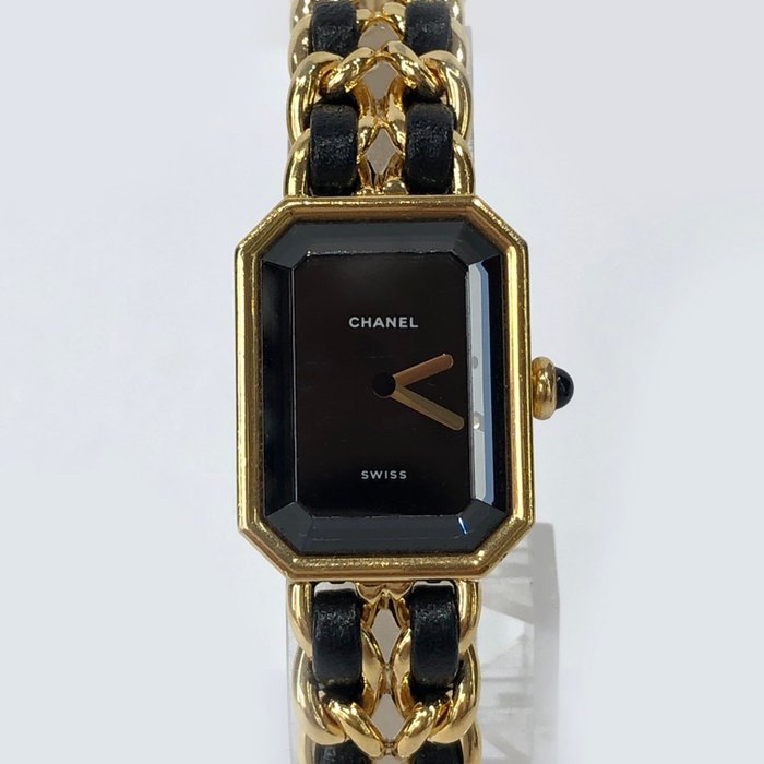 Chanel - Premier - ME10992 - Kvinder - 1990-1999