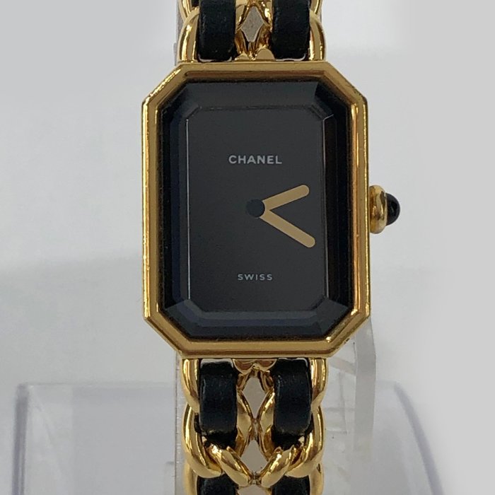 Chanel - Premier - ME10992 - Kvinder - 1990-1999