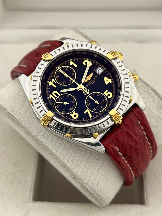 Breitling - Chronomat - B13050.1 - Mænd - 2000-2010