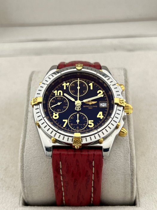 Breitling - Chronomat - B13050.1 - Mænd - 2000-2010