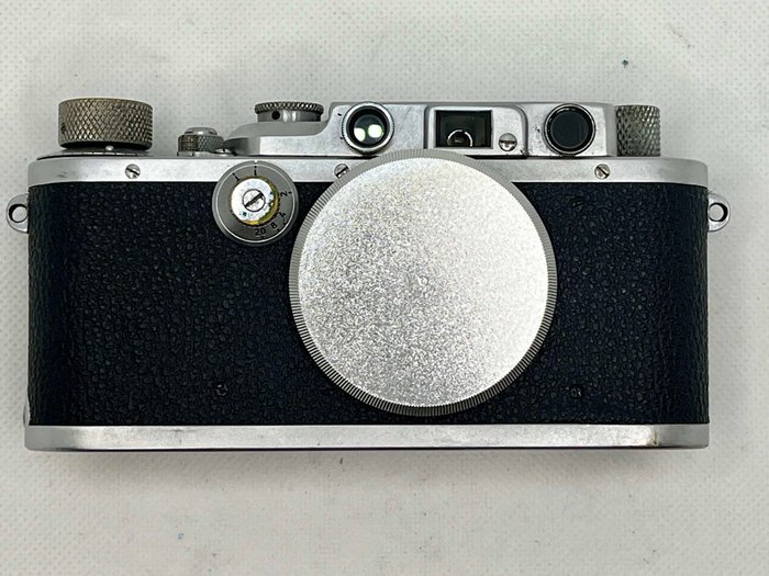 Leica IIIa Rangefinder søgerkamera  (Ingen mindstepris)