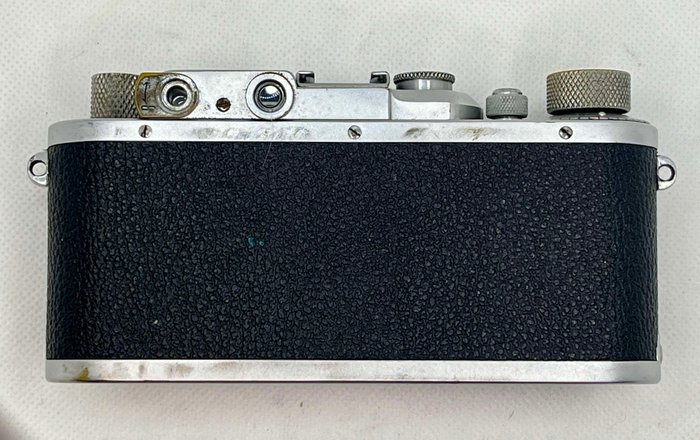 Leica IIIa Rangefinder søgerkamera  (Ingen mindstepris)