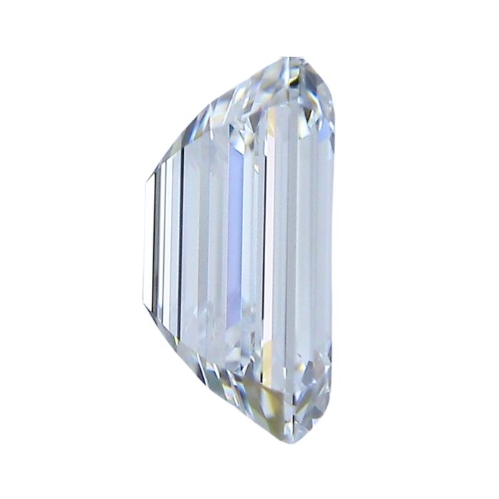 1 pcs Diamant  (Natur)  - 103 ct - D (farveløs) - IF - International Gemological Institute (IGI)