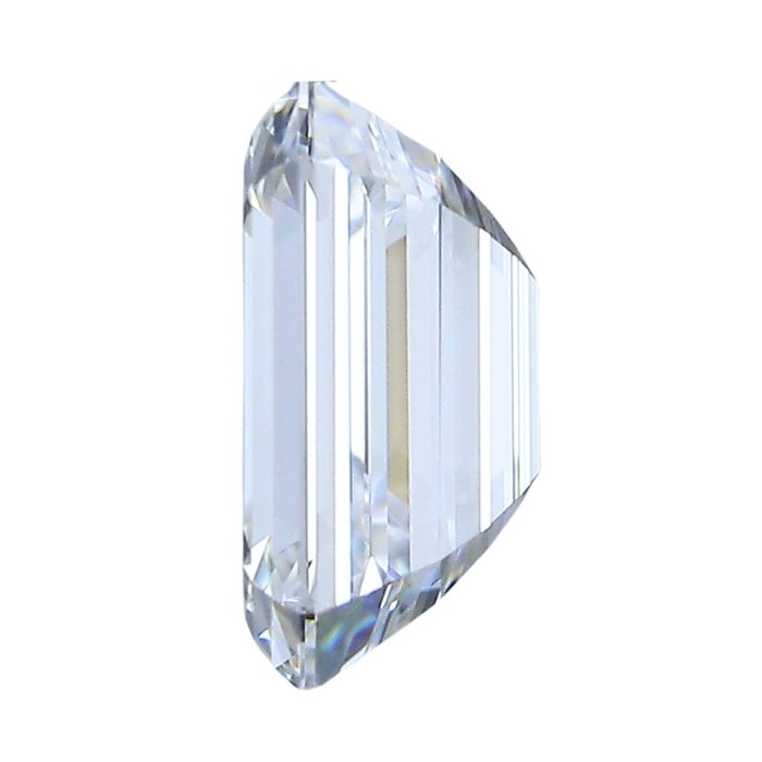 1 pcs Diamant  (Natur)  - 103 ct - D (farveløs) - IF - International Gemological Institute (IGI)