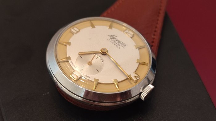 Key Watch - Orologio da Tasca PortachiaveNOS - 1200 - 1960-1969