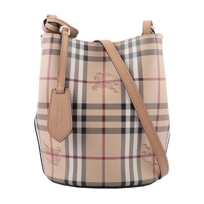 Burberry - Crossbody-taske