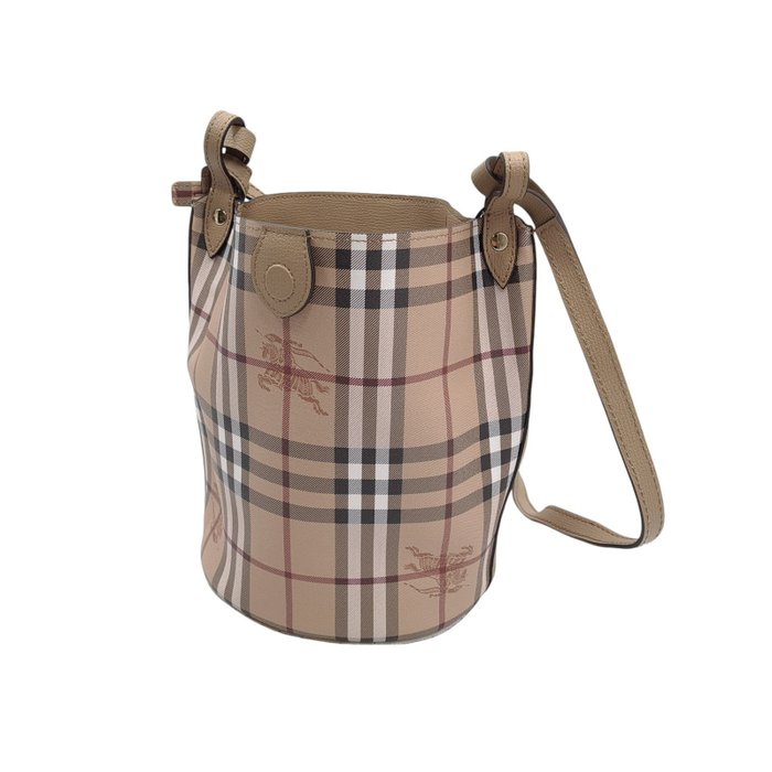 Burberry - Crossbody-taske