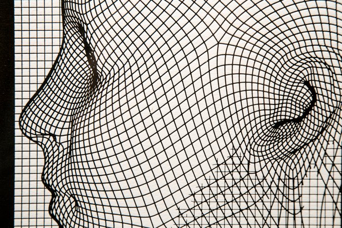 Jaume Plensa (1922-1998) - Tornaria a parlar lentament