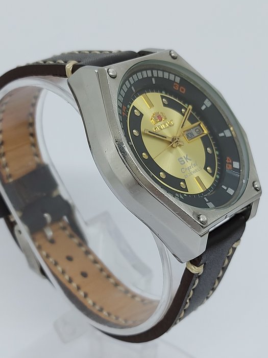 Orient - SK Diver USA Automatic - Ingen mindstepris - Mænd - 1970-1979