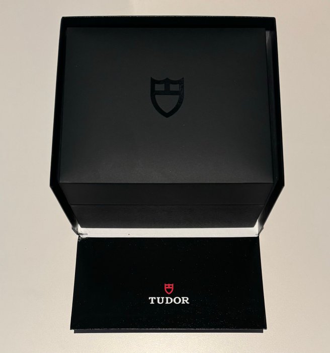 Tudor - Black Bay - 79230DK - Unisex - 2010-2020