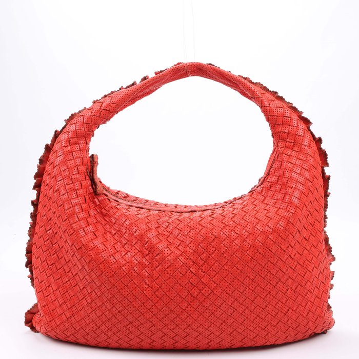 Bottega Veneta - Veneta - Håndtaske