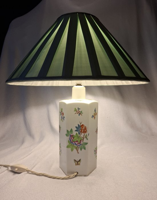 Herend - Lampe - 6471/VA6 - Porcelæn