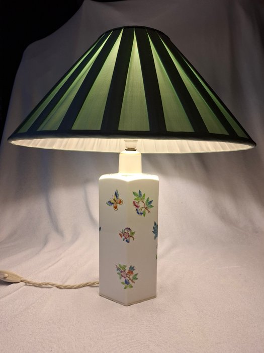 Herend - Lampe - 6471/VA6 - Porcelæn