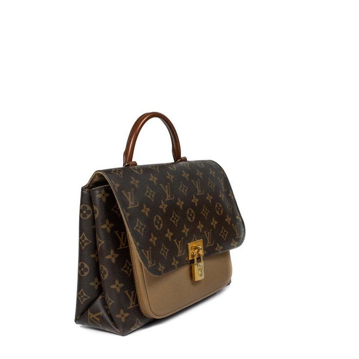 Louis Vuitton - Marignan - Skuldertaske