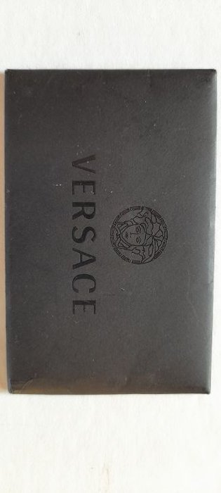 Versace - Sandaler med hæle