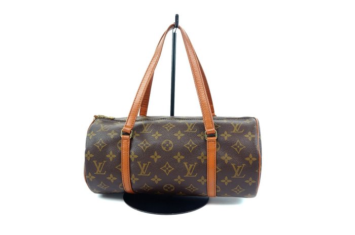 Louis Vuitton - Papillon - Håndtaske