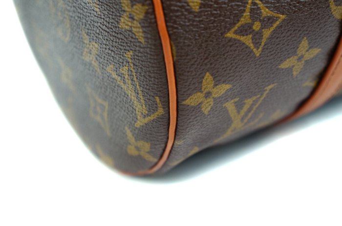 Louis Vuitton - Papillon - Håndtaske