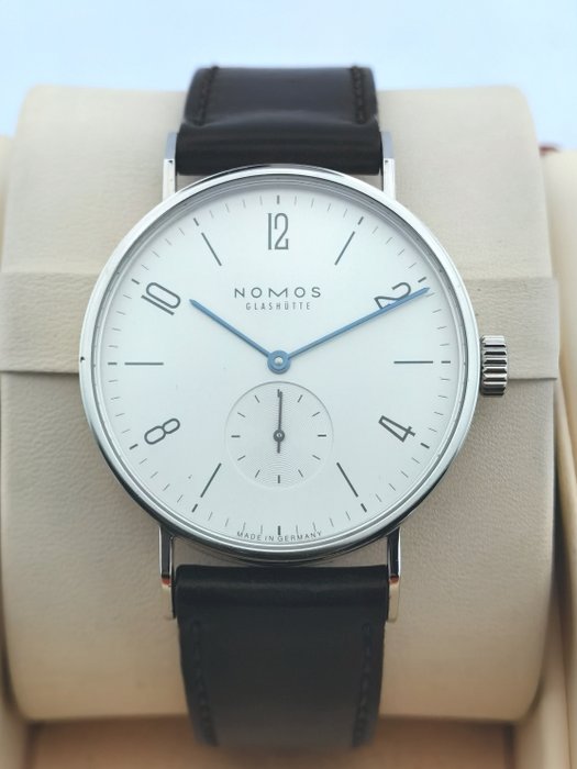 Nomos - Tangomat - 601 - Mænd - 2011-nu