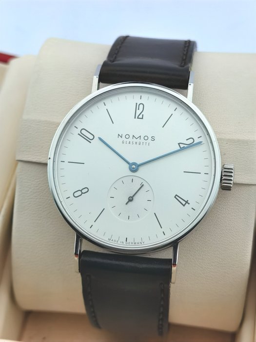 Nomos - Tangomat - 601 - Mænd - 2011-nu