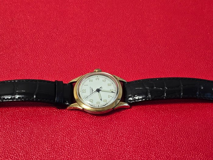 Longines - Calatrava - Ingen mindstepris - Mænd - 1901-1949