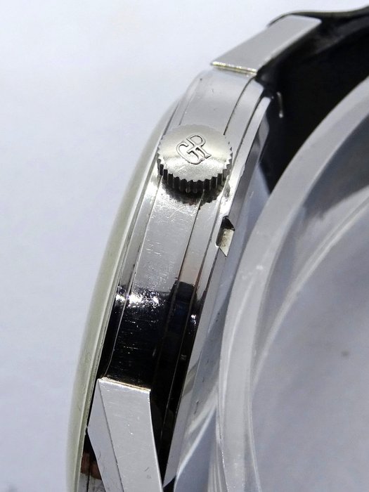 Girard-Perregaux - Ingen mindstepris - 9034B - Mænd - 1960-1969