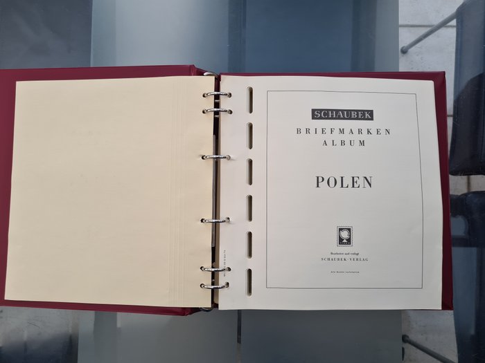 Polen 1961/1999 - Fuldstændig indsamling aflyst