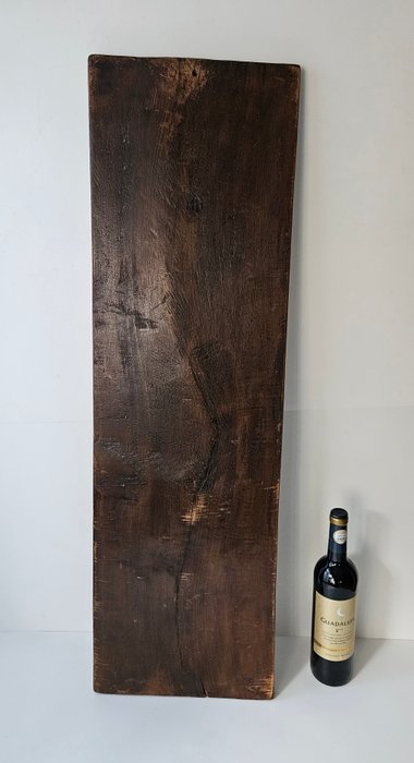 Antieke XL Speculaasplank (98 cm) - Hylde - Træ