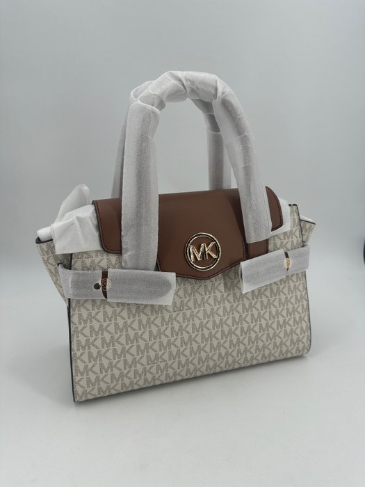 Michael Michael Kors - Carmen - Håndtaske