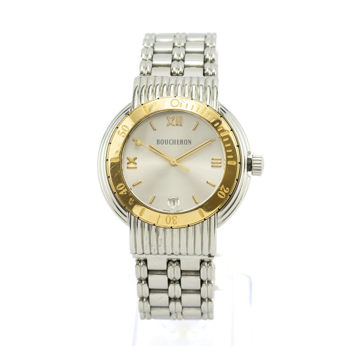 Boucheron - Reflet Solis - Unisex - 1990-1999