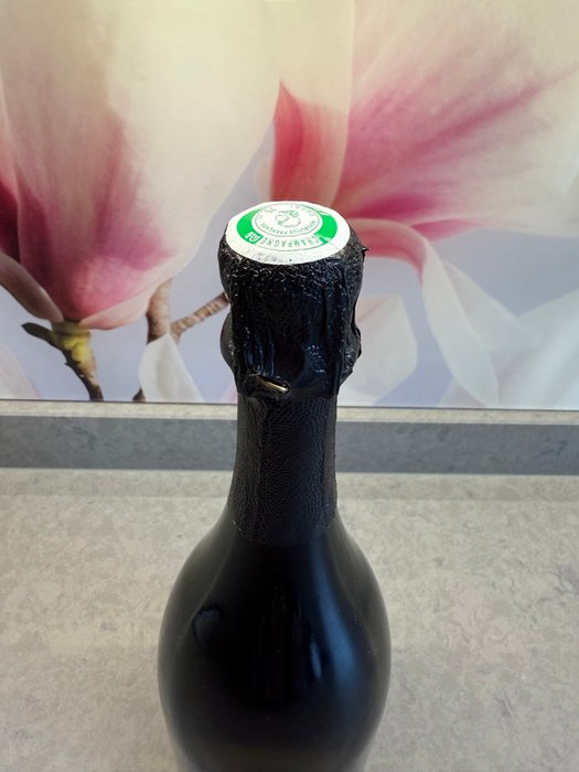 2000 Dom Pérignon - Champagne Brut - 1 Flaske (0,7L)