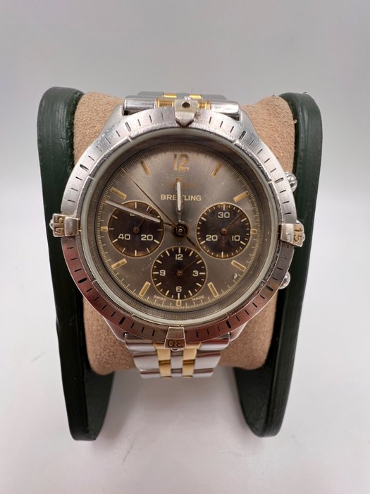 Breitling - Callisto - 80520 - Mænd - 1990-1999