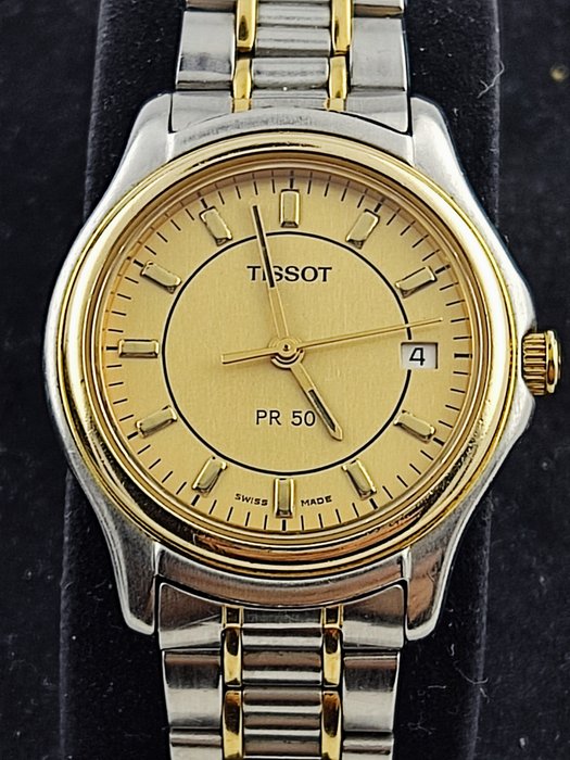 Tissot - PR 50 - Ingen mindstepris - J136/236k - Kvinder - 1990-1999