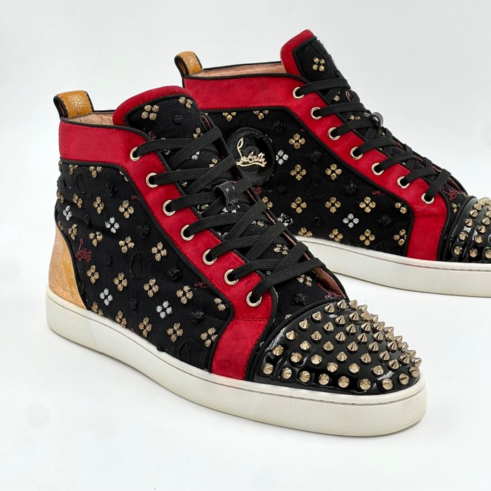 Christian Louboutin - Sneakers