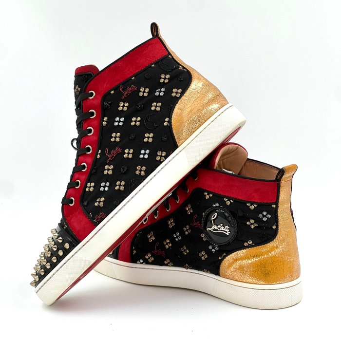 Christian Louboutin - Sneakers