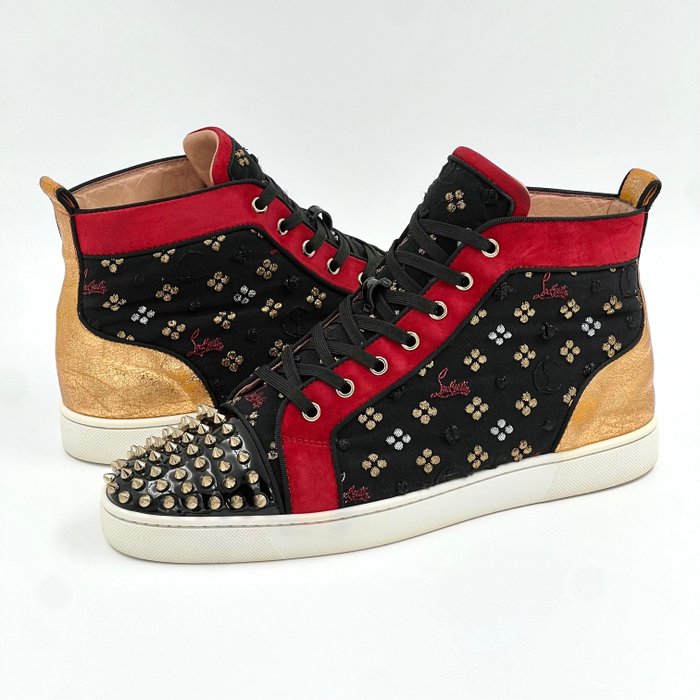 Christian Louboutin - Sneakers