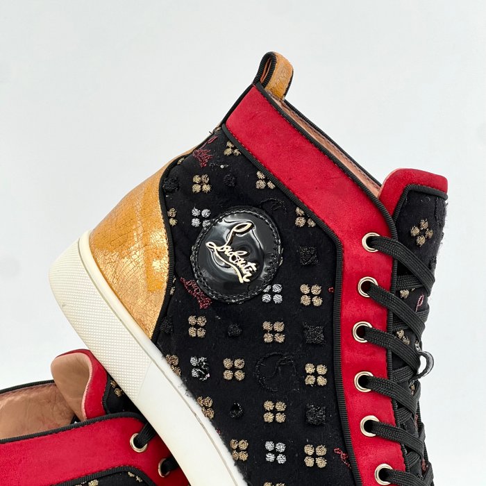 Christian Louboutin - Sneakers