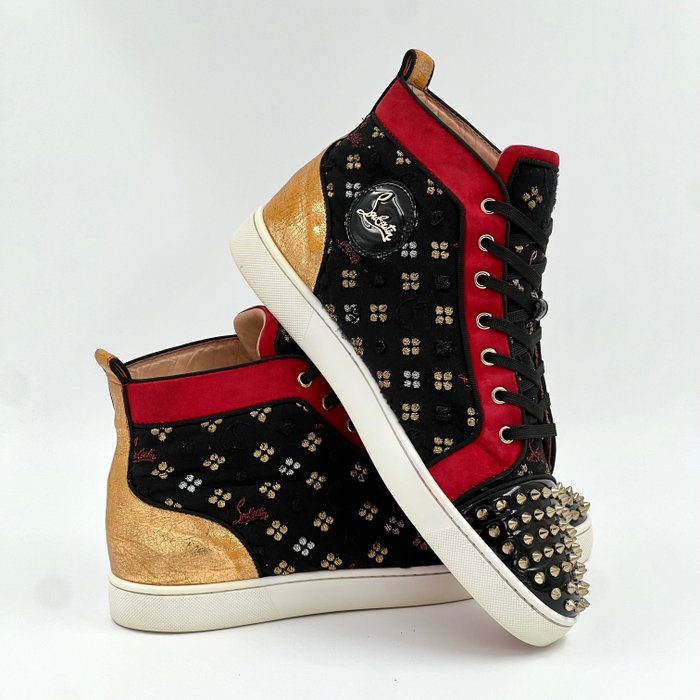 Christian Louboutin - Sneakers