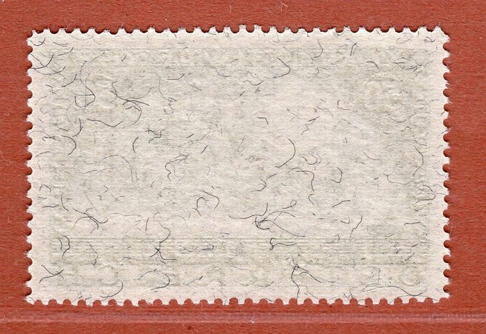 Østrig 1933 - WIPA fiberpapir, postfrisk - ANK 556