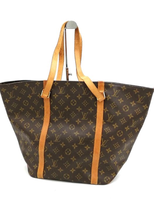 Louis Vuitton - shopping - Håndtaske