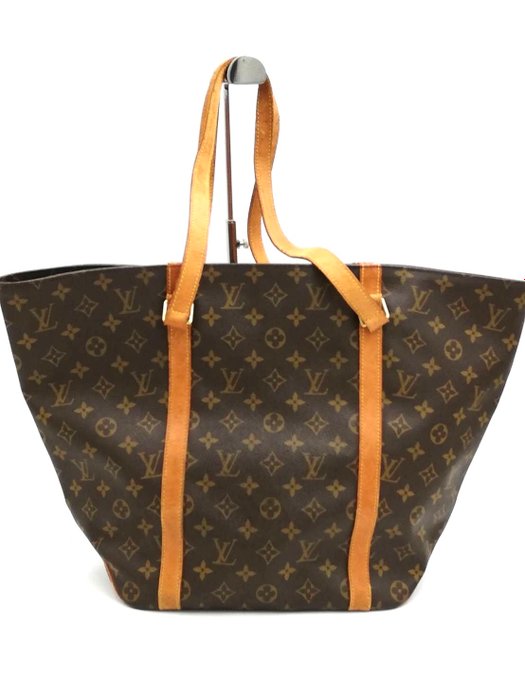 Louis Vuitton - shopping - Håndtaske