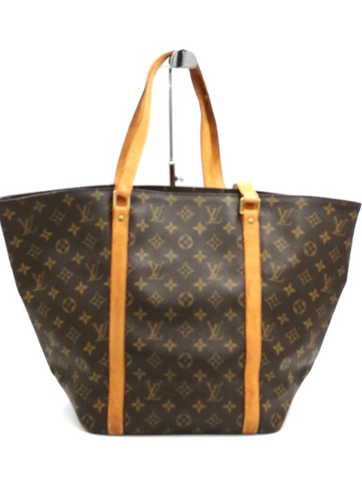 Louis Vuitton - shopping - Håndtaske