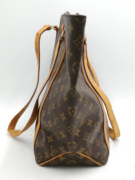 Louis Vuitton - shopping - Håndtaske