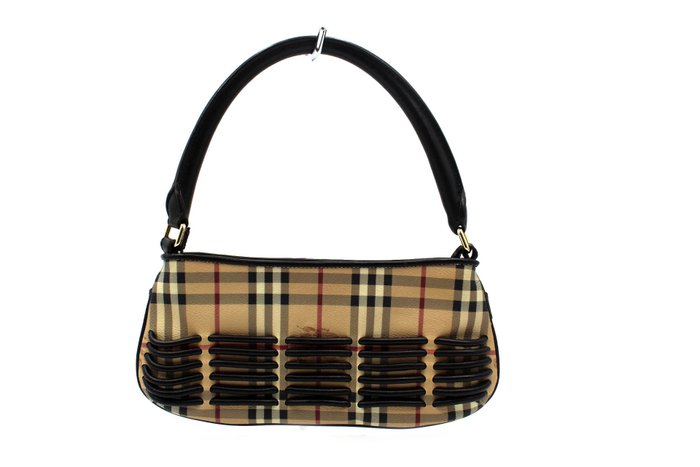 Burberry - pochette - Mode tilbehør sæt