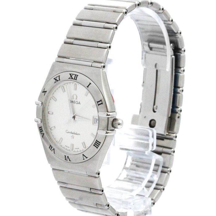 Omega - Constellation - 15123 - Mænd - 1998