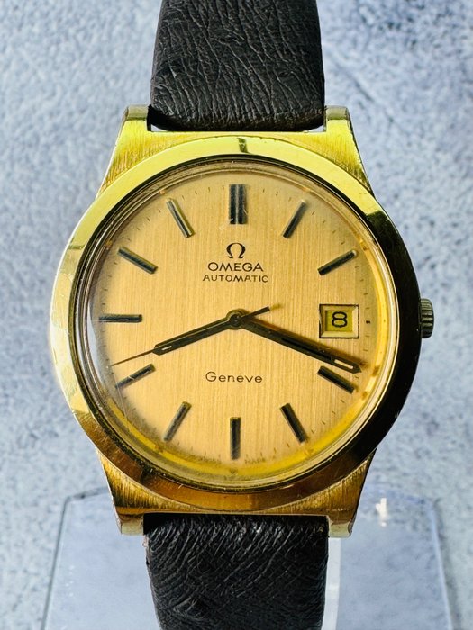 Omega - Genève - 1660168 - Mænd - 1970-1979