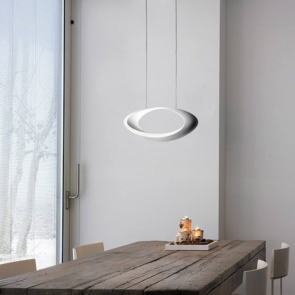 Artemide - Eric solé - Lampe - Cabildo led affjedring - Metal