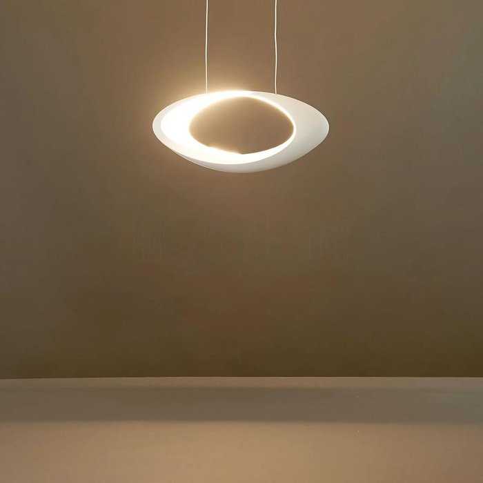 Artemide - Eric solé - Lampe - Cabildo led affjedring - Metal