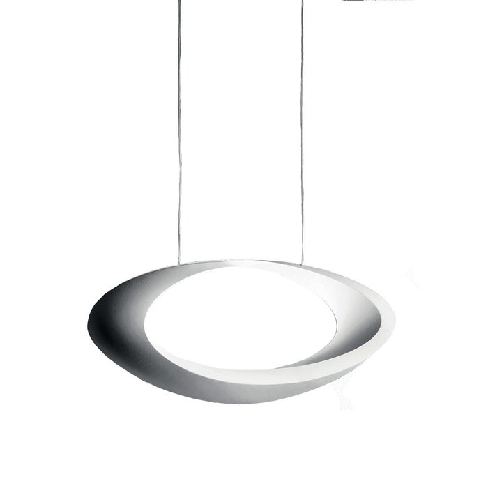 Artemide - Eric solé - Lampe - Cabildo led affjedring - Metal